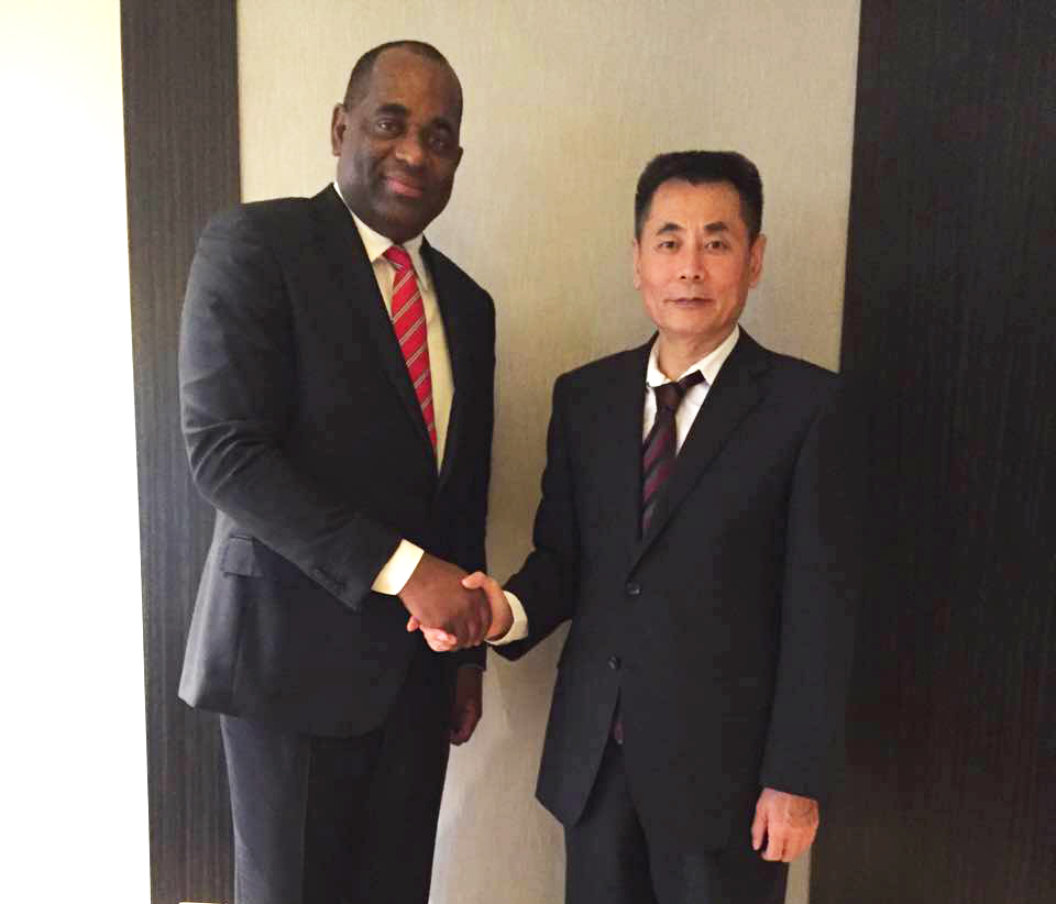 多米尼克移民，多米尼克投資，獲英聯邦護照