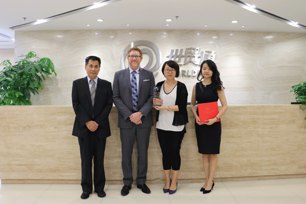 Miller Mayer 律所，世貿通美國投資移民十周年