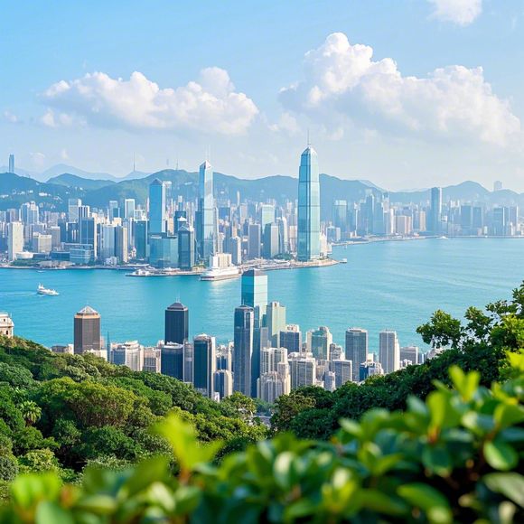 辦理香港優才需要多少錢？了解費用構成，輕松規劃移居香港！