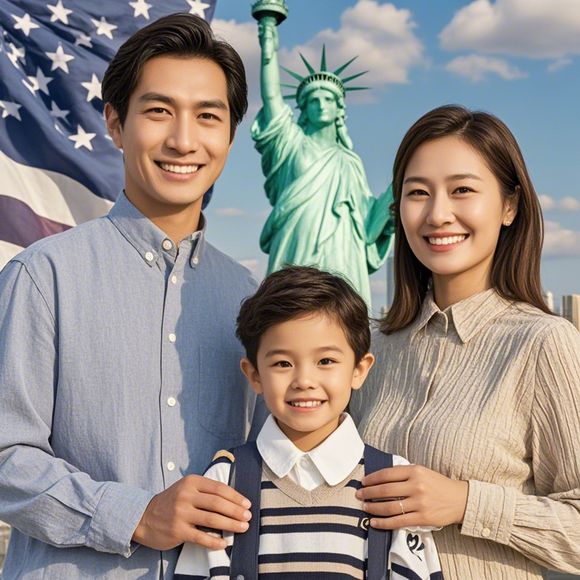 美國杰出人才移民申請條件——打造通往美國的職業新天地