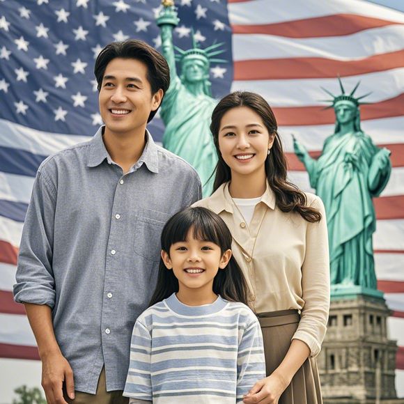 申請(qǐng)去美國(guó)旅游簽證的條件：如何順利通過(guò)面簽，開啟夢(mèng)幻之旅