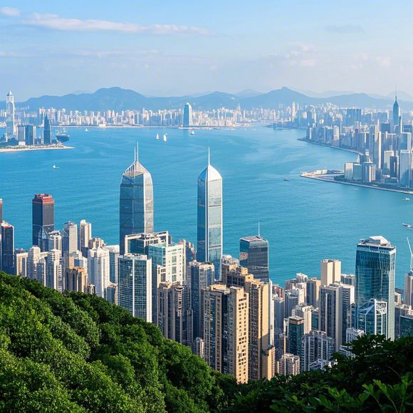 2003年香港投資移民政策變化：如何抓住機遇實現(xiàn)財富增值