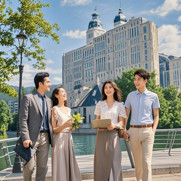 海外身份規(guī)劃：為未來鋪路，跨越國界的智慧選擇