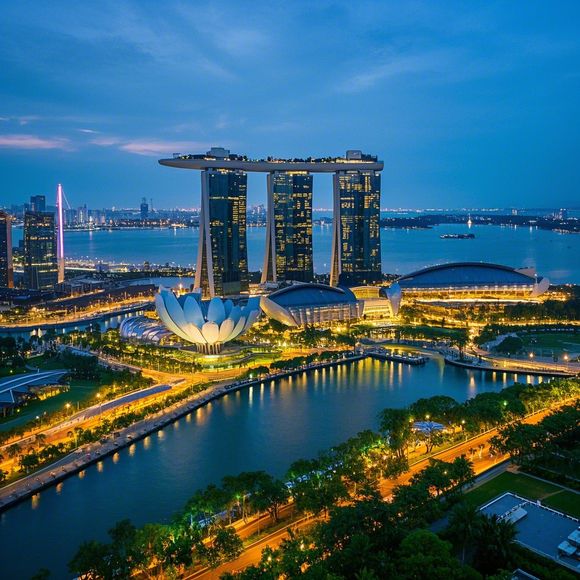 新加坡EP簽證申請條件全解析：打造你的全球職業(yè)未來