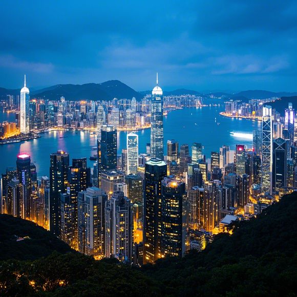 香港高才計(jì)劃2024申請條件詳解——機(jī)遇與挑戰(zhàn)并存，開啟你的國際職業(yè)之路！