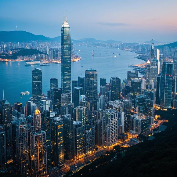 香港投資移民7年后：你可能從未想到的變化