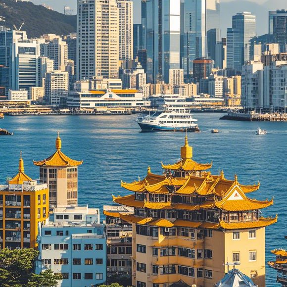 香港投資移民3000萬可以買房嗎？這幾個關鍵信息你必須了解！