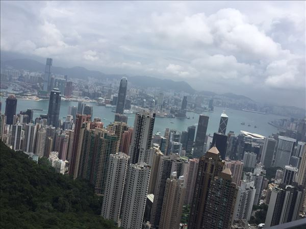 香港投資移民最新政策解讀：如何抓住機遇，實現財富與人生夢想