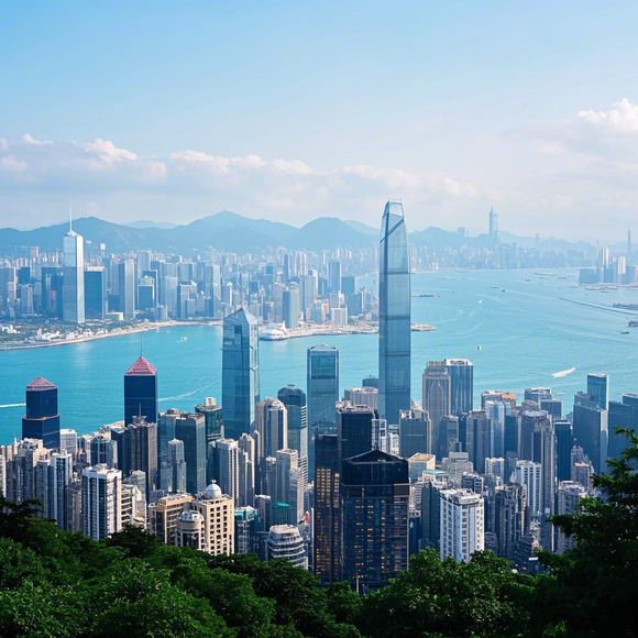 辦理香港優(yōu)才計(jì)劃會(huì)后悔么？你需要了解的真相！