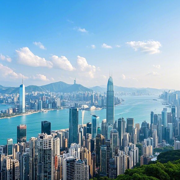 香港高才政策：全球人才的夢想之地