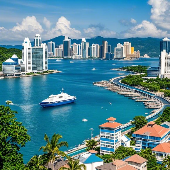 探索巴拿馬的獨特魅力——十大城市之旅