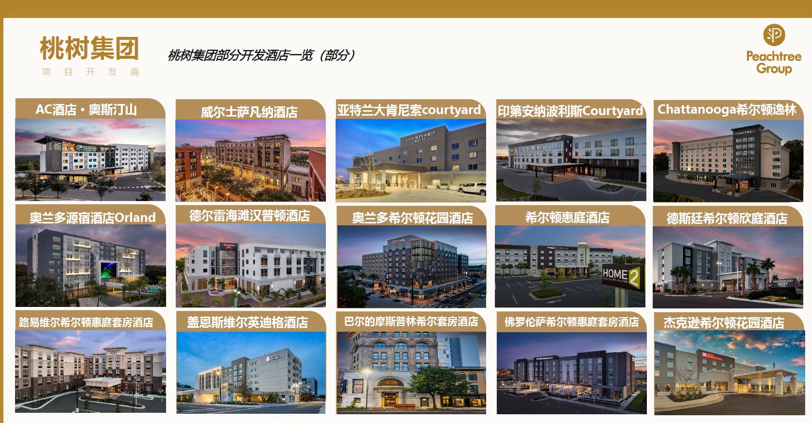 桃樹集團的核心業(yè)務(wù)是其為EB-5項目提供強有力支持的基石，尤其在資金運作、項目開發(fā)、風(fēng)險控制方面