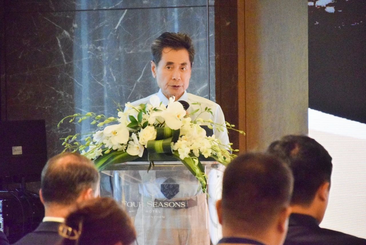 EB-5行業專家破解綠卡獲取全流程密碼：聚焦「大煙山?萬豪酒店」項目，深入拆解如何應對審批及排期關、綠卡關、投資收回關等核心環節，引發全場熱烈互動與高度贊譽。