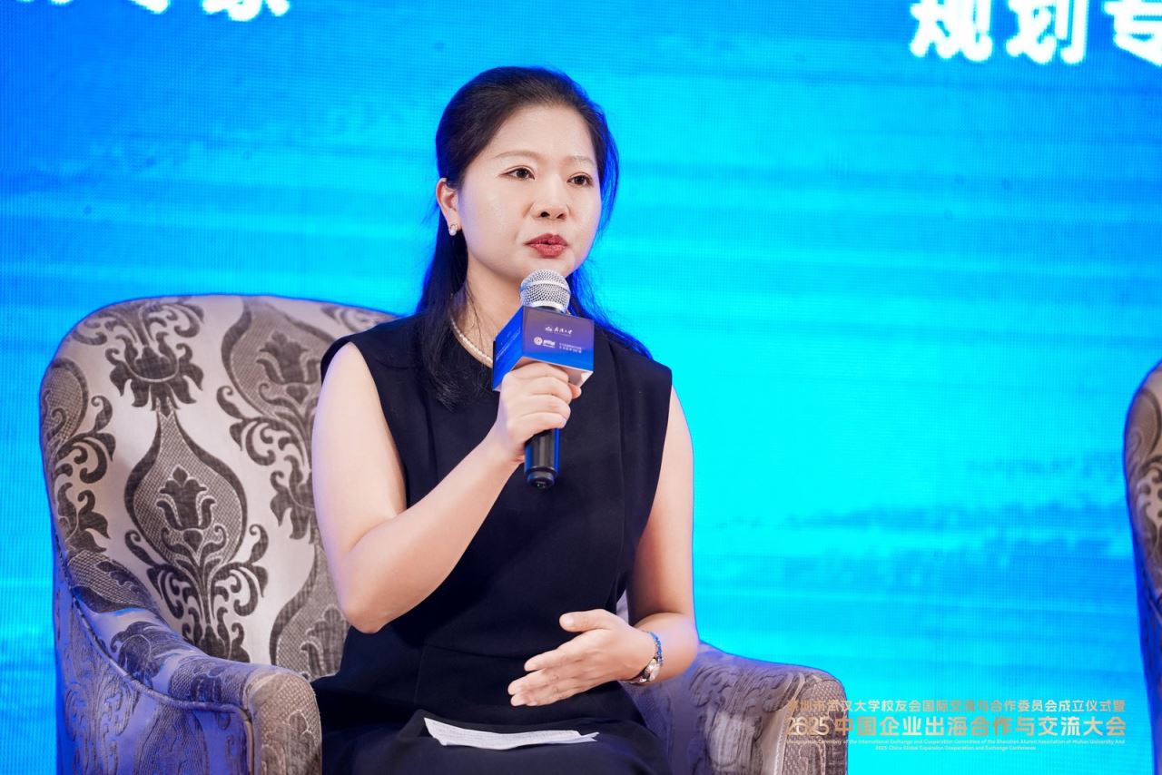 美國投資移民規劃專家呂依依女士分享——如何通過投資的途徑來獲取美國身份和降低投資風險