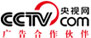 世貿通移民是央視廣告合作伙伴